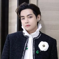 kim taehyung