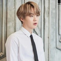 kim yoongi(taehyung 