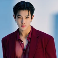 jeon namjoon (Jungkook 