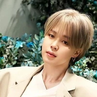 kim  jimin ( taehyung 