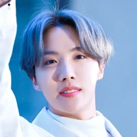 jung hoseok (Jungkook friend)