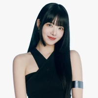 Hong Eunchae