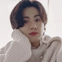jeon Jungkook