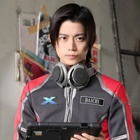 Daichi ozora