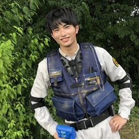 Haruki Natsukawa