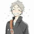 Sugamama🙂🔪