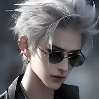 Vasper Watt ( MC friend)