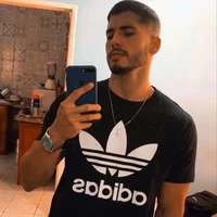 Rodrigo Santos