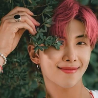 Kim Namjoon ━D•D━ (27)