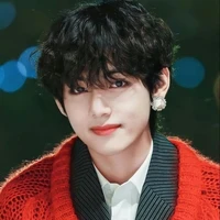 Kim Taehyung ━O•D━ (19)