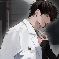 Tyran (Naoki