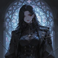 Ruth (Personal knight) 