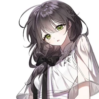 Vivian(Personal Maid) 