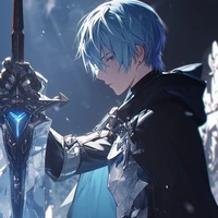 Trace (Personal knight) 