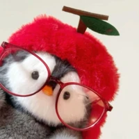 เพนกวินจั๊บ!