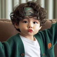 Park Taehyung/Little Tae (MC)
