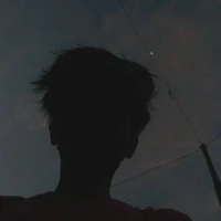 👁️ someone 👁️