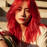 Kim Taehyung