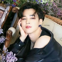 park jimin