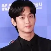 Mr Kim
