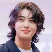 Cha eun woo