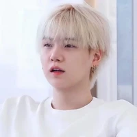 Min yoongi