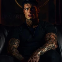 Andrés mitrano