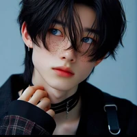 park seo-joon (mejor amigo de TN )