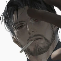 Alexander Mikailove ( main villian)