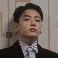JEON JUNGKOOK
