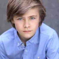 Graham Blackwood