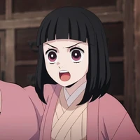 Kamado Hanako