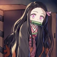 Kamado Nezuko