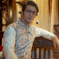 Rajveer Basu