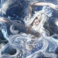 Sylvia ( THE MOTHER OF THE DRAGONS)