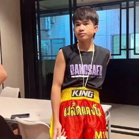 เตชินน🥊