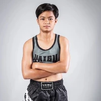 เตยย🥊