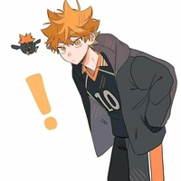 hinata