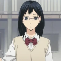 kiyoko
