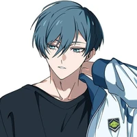 Itoshi Rin