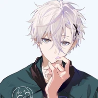 Nagi Seishiro