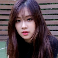 senna alisha Damian(adik agra)