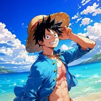 Luffy