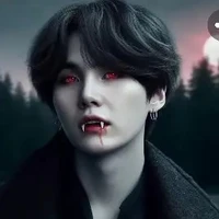 Min yoongi
