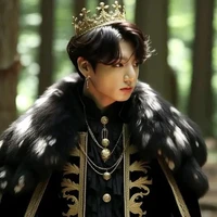 King jaekook (jk)