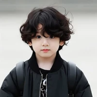 Little Jungkook