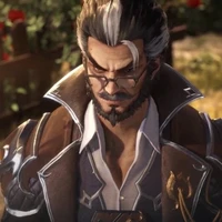 ฟู่หลันเต๋อ