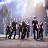 โรงเรียนชางฮุย(ลูกหมาสีขาว)