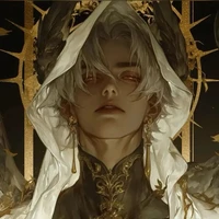 𓆰Lucien (King of Hell )