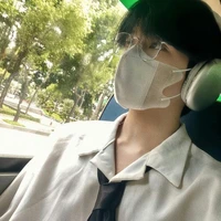 ยูจีน(พี่ชายนายเอก)❄️🌪️